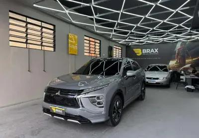 Mitsubishi eclipse cr hpes awd 2025