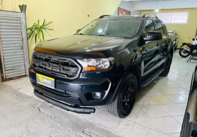 Ford ranger xlsblk2a22 2023