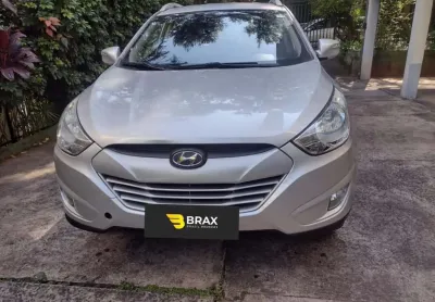 Hyundai ix35 2.0 2014