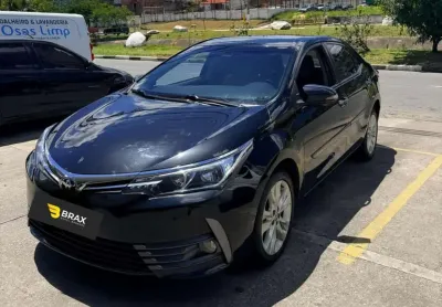 Toyota corolla xei20flex 2018