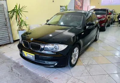 Bmw 120i ud31 2009