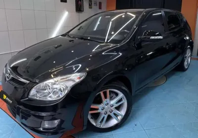 Hyundai i30 2.0 2010
