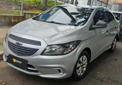 Chevrolet prisma 10mt joye 2019