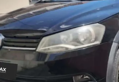 Volkswagen nova saveiro cs 2014