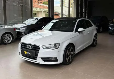 Audi a3 1.8tfsi 2014