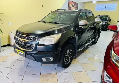 Chevrolet s10 ls fd2 2013