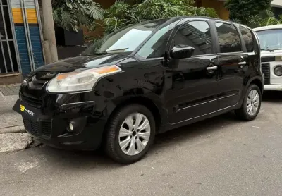 Citroen c3 picasso glx a 2012