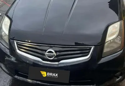 Nissan sentra 20s flex 2013