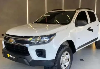 Chevrolet s10 ls dd4 2023