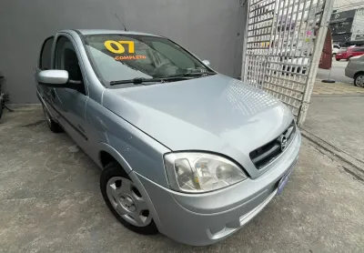 Corsa 2007