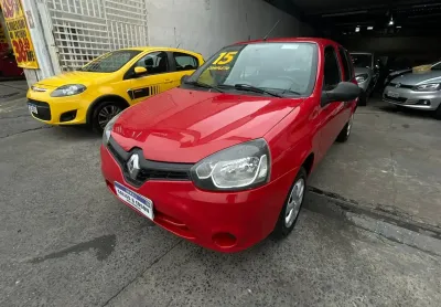 Clio 2015