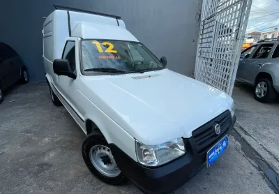 Fiorino 1.3 fire 2012