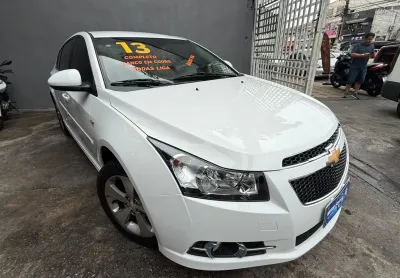 Cruze lt hb 2013 1.8