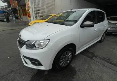 Sandero 2021 gt line