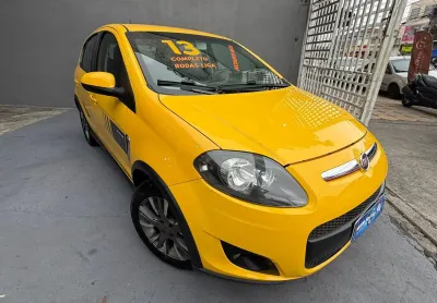 Palio sporting 2013 1.6