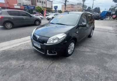 Sandero 2012 previlege