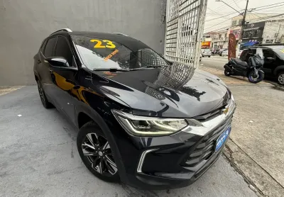 Tracker 2023 unico dono