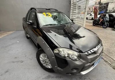 Strada 2013 adventure 1.8