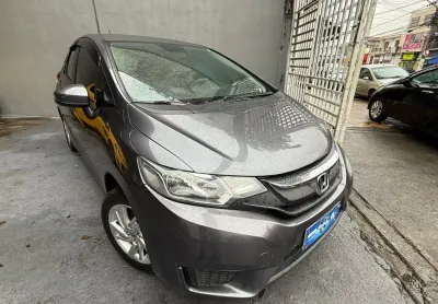 Honda fit 2015 1.5 lx