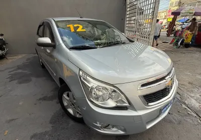 Cobalt 1.4 lt 2012