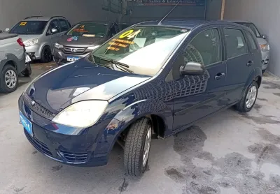 Ford Fiesta 1.0 mpi 8v gasolina 4p manual 2004