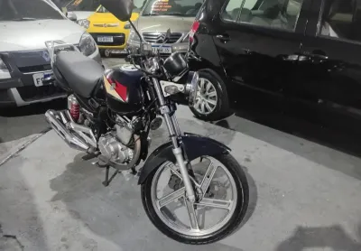 Suzuki Gsr 125s do ano 2016