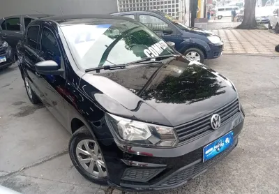 Voyage 1.0 12v mpi totalflex 4p manual: