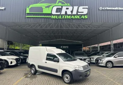 Fiat fiorino endurance evo 1.4 flex 8v 2p