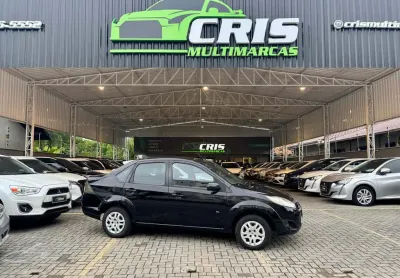 Ford fiesta se 1.6 8v flex 5p