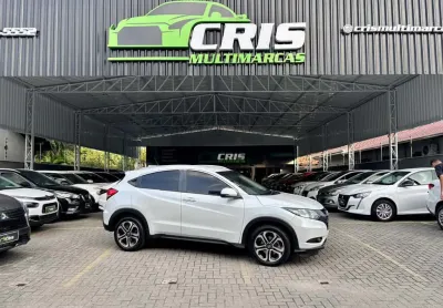 Honda hr-v exl 1.8 flexone 16v 5p aut.