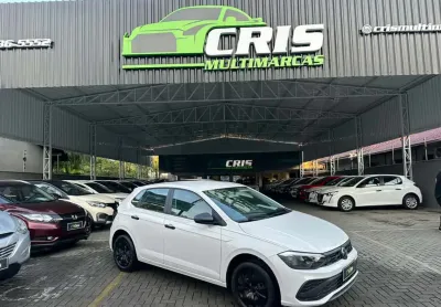 Volkswagen polo track 1.0 flex 12v 5p