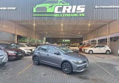 Volkswagen polo track 1.0 flex 12v 5p