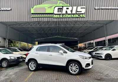 Chevrolet tracker premier 1.4 turbo 16v flex aut