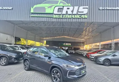 Chevrolet tracker premier 1.2 turbo 12v flex aut.