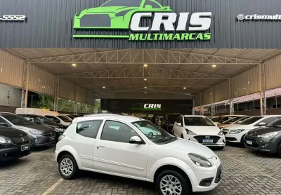 Ford ka 1.0 8v/1.0 8v st flex 3p