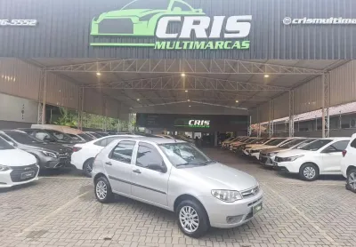 Fiat palio 1.0 cel. econ./italia f.flex 8v 4p