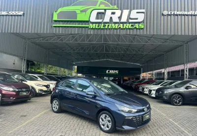 Hyundai hb20 comfort plus 1.0 flex 12v mec.