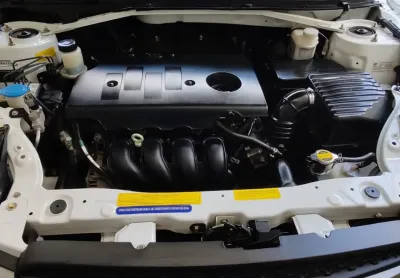 Lifan x60 vip cvt   2018/2019 - único dono - muito bem conservada