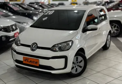 Carro extremamente novo, laudo cautelar aprovado