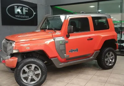 Carro extremamente novo, laudo cautelar aprovado