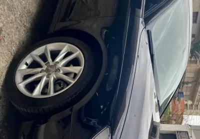 Audi a3 sportback impecável 