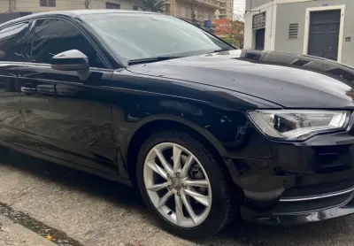 Audi a3 sportback impecável 