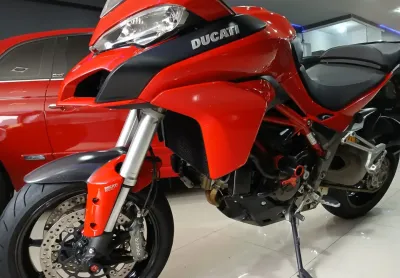 Ducati sport impecável 