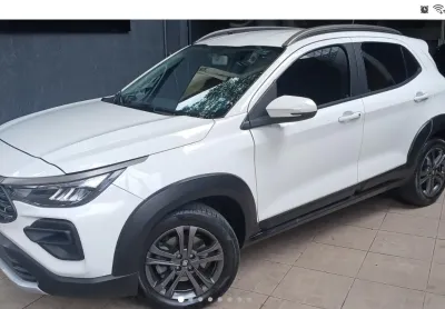 Pulse drive 2022 com apenas 24.000kms