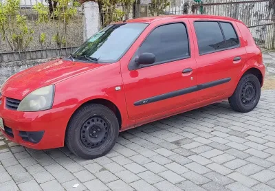 Oportunidade! clio 2012 abaixo da fipe!