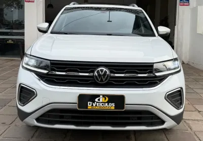 Tcross 1.4 tsi highline