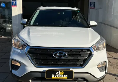 Creta 1.6 pulse plus