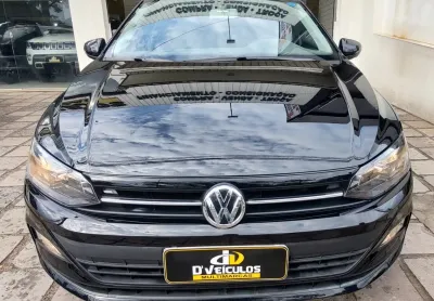 Polo 1.0 comfortline 200 tsi