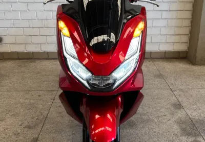 Pcx 160 0km