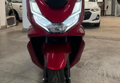 Pcx160